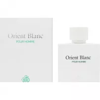 Fragrance World  Orient Blanc Pour Homme ��������������� ����