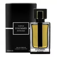 Fragrance World  Parfum D'Hommes Intense ��������������� ����