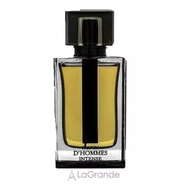 Fragrance World  Parfum D'Hommes Intense ����������� ����