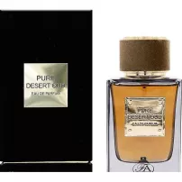 Fragrance World   Pure Desert Oud ��������������� ����