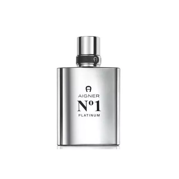 Aigner No 1 Platinum ��������� ����