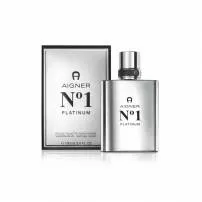 Aigner No 1 Platinum ��������� ����
