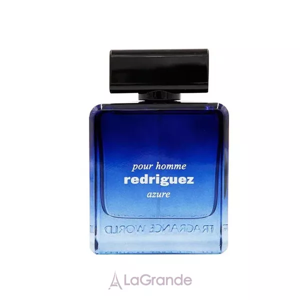 Fragrance World  Redriguez Azure ����������� ����