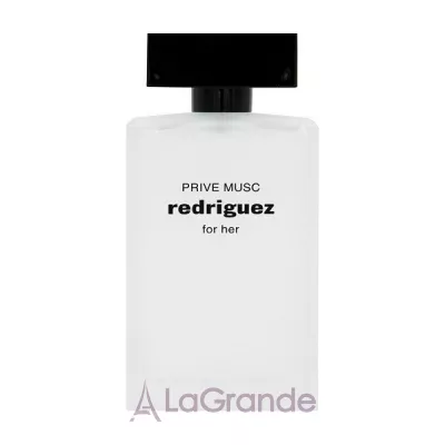 Fragrance World  Redriguez Prive Musc  