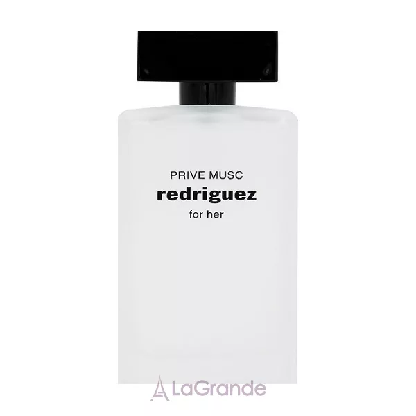 Fragrance World  Redriguez Prive Musc ����������� ����