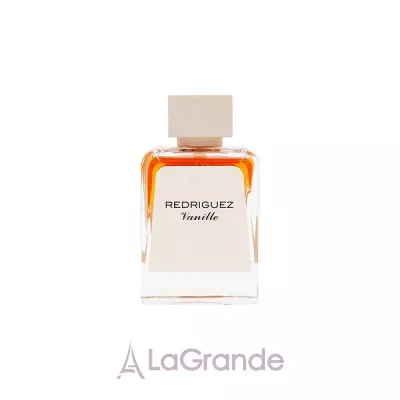 Fragrance World   Redriguez Vanille  