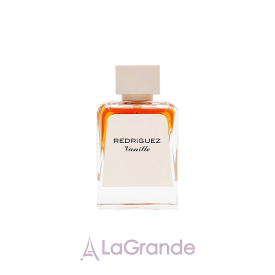 Fragrance World   Redriguez Vanille   ()