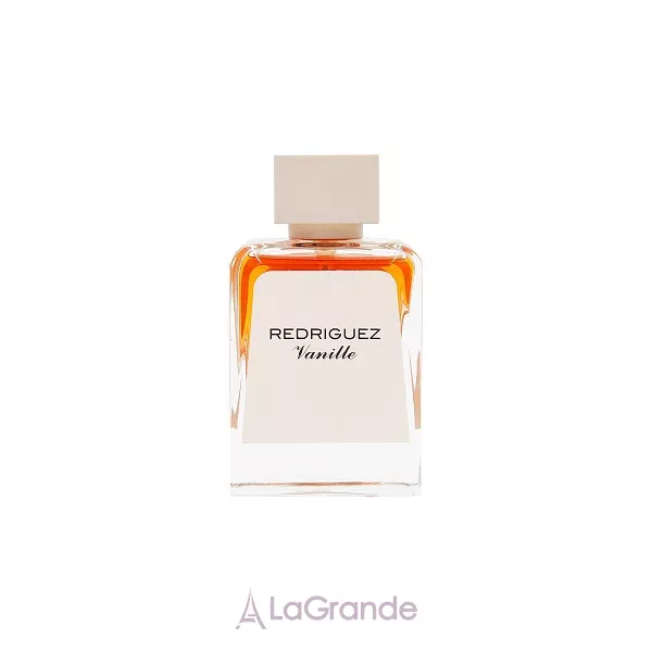 Fragrance World   Redriguez Vanille ����������� ���� (������)