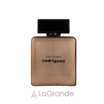 Fragrance World  Redriguez Pour Homme  