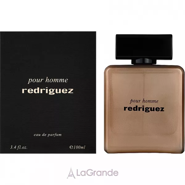 Fragrance World  Redriguez Pour Homme ����������� ����