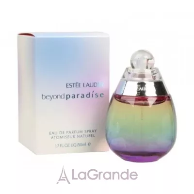 Estee Lauder Beyond Paradise  