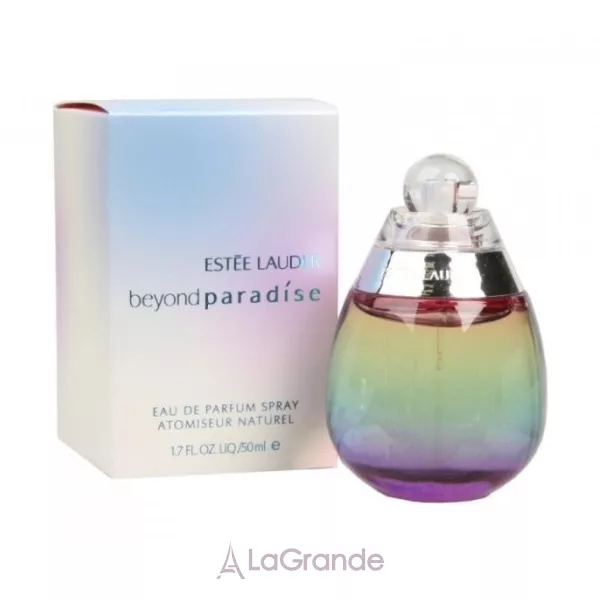 Estee Lauder Beyond Paradise ����������� ����