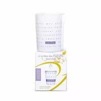 Terre d�Oc Perfumed Candles ����� ������������� ���������� ����� ������