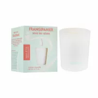 Terre d'Oc Perfumed Candles Trade Wind Frangipani ����� ������������� "������ ����������"