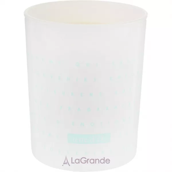 Terre d'Oc Perfumed Candles Trade Wind Frangipani ����� ������������� 