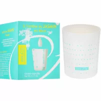 Terre d'Oc Perfumed Candles Under The Jasmine Flower ����� ������������� "������� ������� �������"