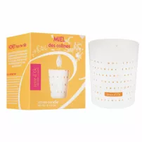 Terre d'Oc Perfumed Candles Honey of the Hills ����� ������������� "������������ ���"