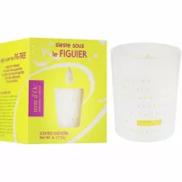 Terre d'Oc Perfumed Candles Siesta Under The Fig Tree ����� ������������� "������ ��� �����������"
