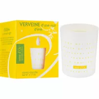 Terre d'Oc Perfumed Candles Verbena a Summer's Night ����� ������������� "������� ������� � ������ ����"