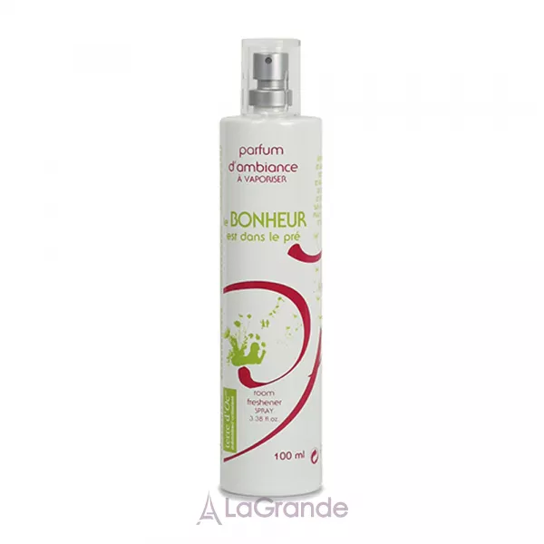 Terre d�Oc Room Freshener Spray ����������� ������������� ����� 