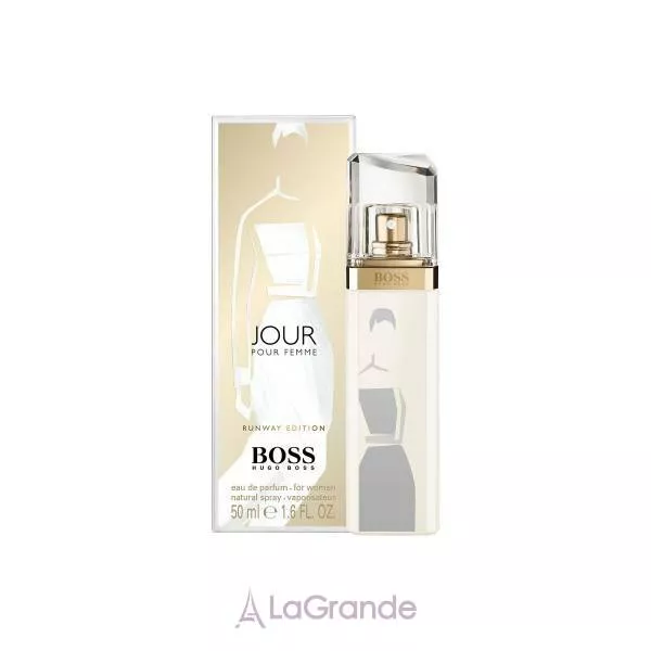Hugo Boss Boss Jour Femme Runway Edition ��������������� ����