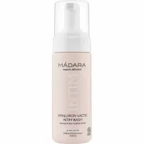 Madara Cosmetics Hyaluron-Lactic Intim Wash ���������� �������� ��� �������� �������
