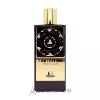 Fragrance World Rich Leather  