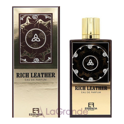 Fragrance World Rich Leather  