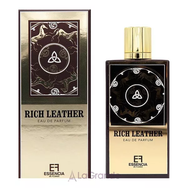 Fragrance World Rich Leather ��������������� ����