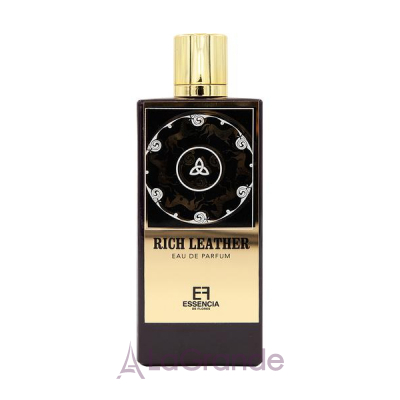 Fragrance World Rich Leather   ()