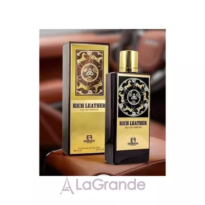 Fragrance World Rich Leather   ()