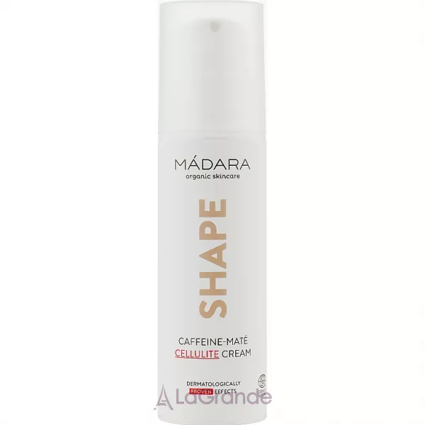 Madara Cosmetics Shape Cellulite Cream ������ ������������� ���� � ������� �� ����
