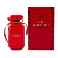 Fragrance World  Rose Seduction Secret Essence ����������� ����