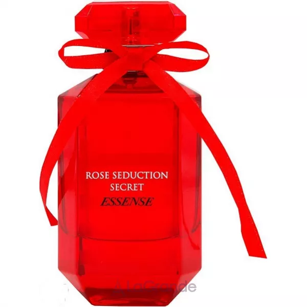 Fragrance World  Rose Seduction Secret Essence ����������� ����