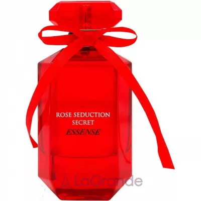 Fragrance World  Rose Seduction Secret Essence   ()