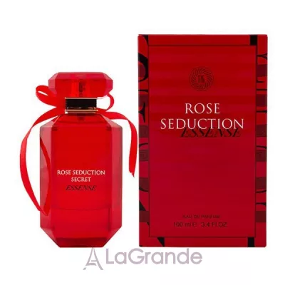 Fragrance World  Rose Seduction Secret Essence   ()
