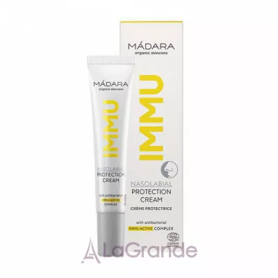 Madara IMMU Nasolabial Protection Cream      
