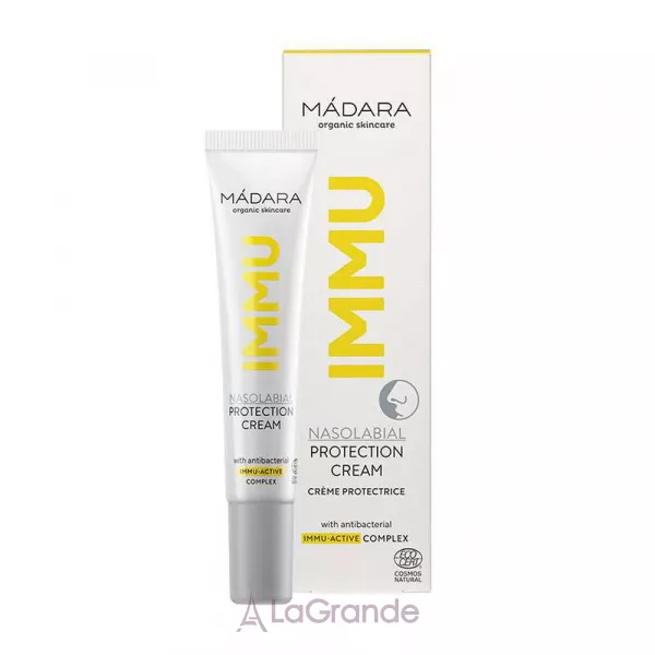 Madara IMMU Nasolabial Protection Cream �������� ���� ��� ���� �� ����