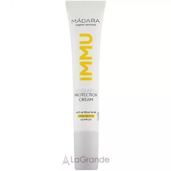 Madara IMMU Nasolabial Protection Cream �������� ���� ��� ���� �� ����