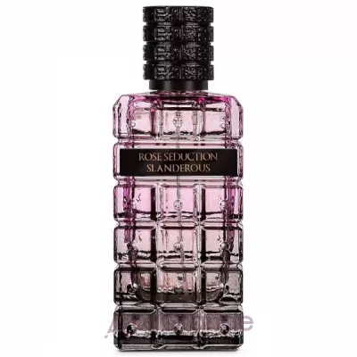 Fragrance World  Rose Seduction Slanderous   ()