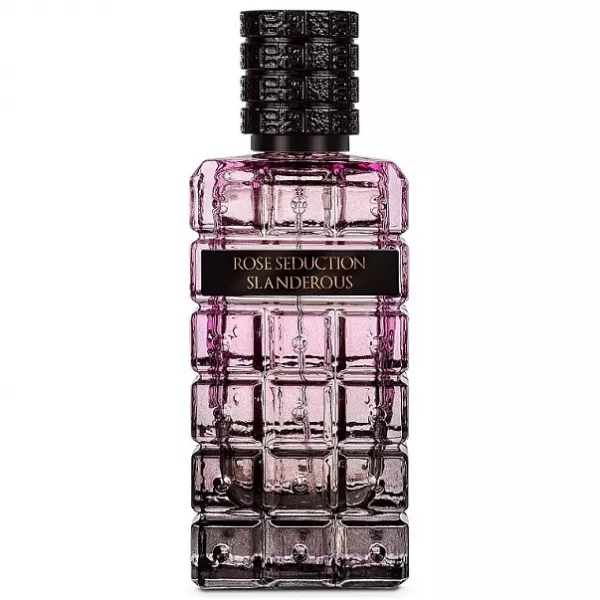 Fragrance World  Rose Seduction Slanderous ����������� ���� (������)