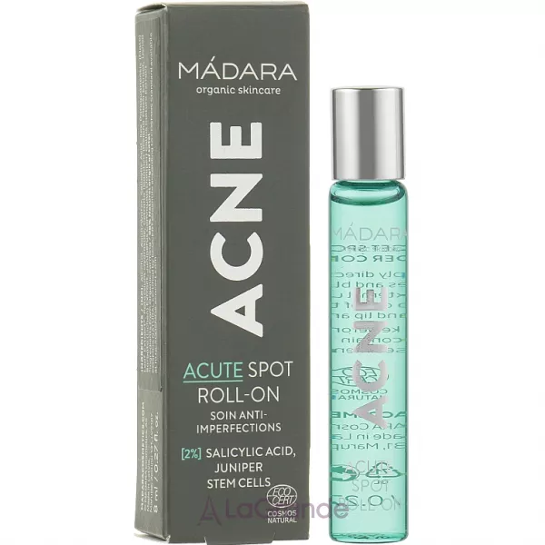 Madara Cosmetics Acne Acute Spot Roll-On ���� ��� ��������� ���� �������