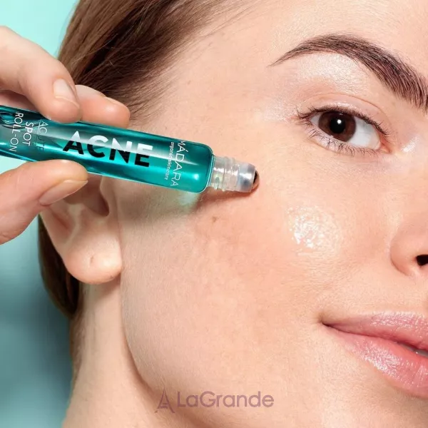 Madara Cosmetics Acne Acute Spot Roll-On ���� ��� ��������� ���� �������