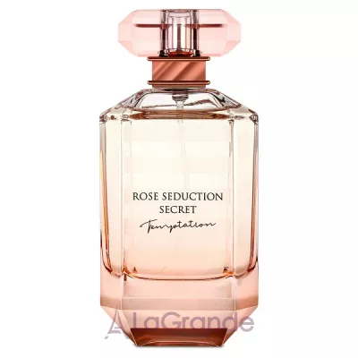 Fragrance World  Rose Seduction Secret Temptation  