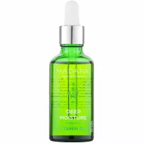 Madara Cosmetics Deep Moisture Vitamin Oil ���������� �����-������� ��� ����