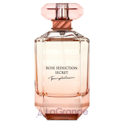 Fragrance World  Rose Seduction Secret Temptation   ()