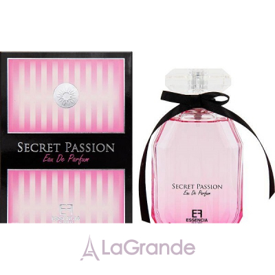 Fragrance World  Secret Passion  