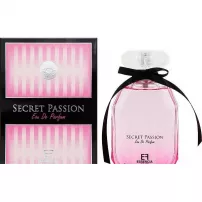 Fragrance World  Secret Passion ����������� ����