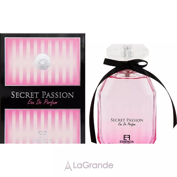 Fragrance World  Secret Passion ����������� ����