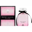 Fragrance World  Secret Passion  